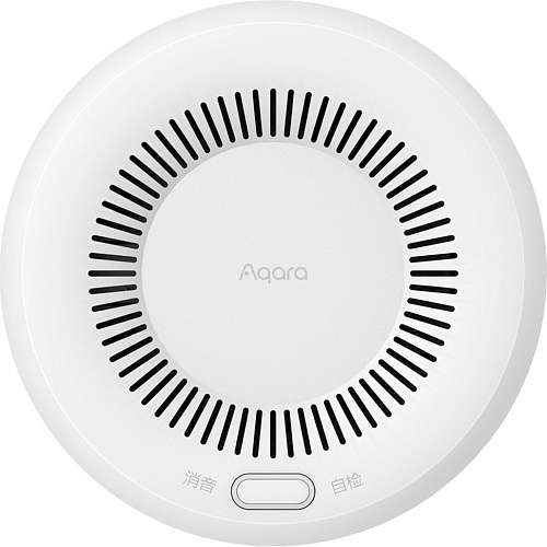 Датчик утечки газа Aqara Natural Gas Alarm Sensor (JT-BZ-03AQ/A) EU
