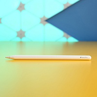 Стилус Apple Pencil Pro (MX2D3) Б/У