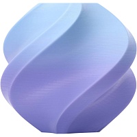 Филамент для 3D-принтеров Bambu Lab PLA Basic Gradient 1kg Blueberry Bubblegum (10905)