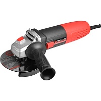 Угловая шлифмашина Intertool WT-0221