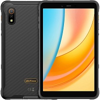 Планшет Ulefone Armor Pad Pro 8/128GB LTE Black - придбати в Дніпрі, Україні: ціна, характеристики | інтернет-магазин TOUCH