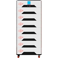 Аккумулятор LogicPower LiFePO4 HVM 358.4V (358.4V/280Ah/100352Wh) (24833)