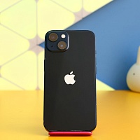 Смартфон Apple iPhone 13 128GB Midnight (MLPF3) Б/У - придбати в Дніпрі, Україні: ціна, характеристики | інтернет-магазин TOUCH