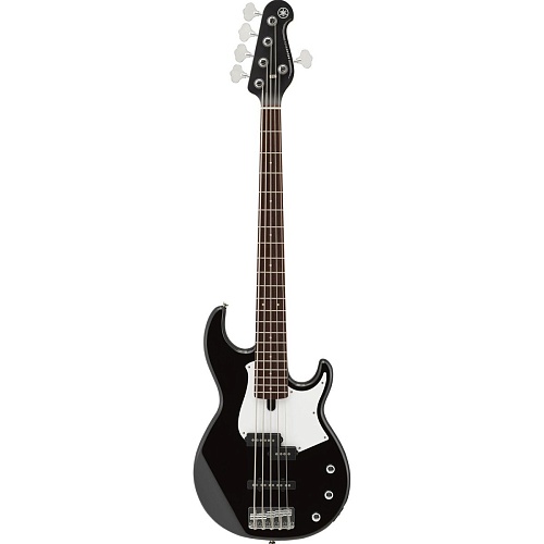 Бас-гітара Yamaha BB235 Black (GBB235BL) - придбати в Дніпрі, Україні: ціна, характеристики | інтернет-магазин TOUCH