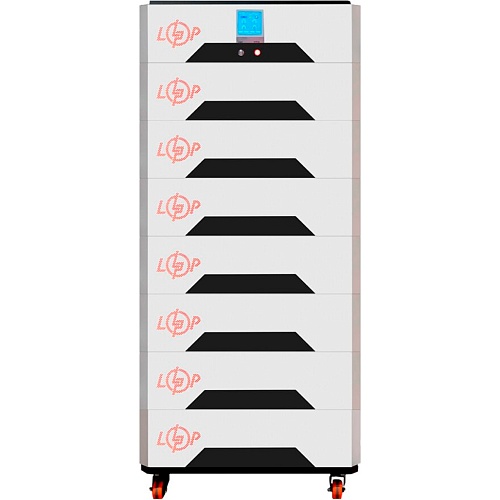Аккумулятор LogicPower LiFePO4 HVM 358.4V (358.4V/280Ah/100352Wh) (24833)