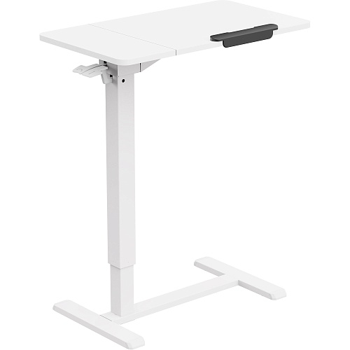 Приставний комп'ютерний стіл OfficePro ODM320W White - придбати в Дніпрі, Україні: ціна, характеристики | інтернет-магазин TOUCH
