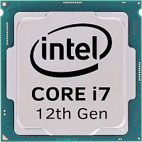 Процессор Intel Core i7-12700F Tray (CM8071504555020)