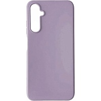Чохол DK Full Silicone Cover для Samsung Galaxy A15 4G/5G Lilac - придбати в Дніпрі, Україні: ціна, характеристики | інтернет-магазин TOUCH