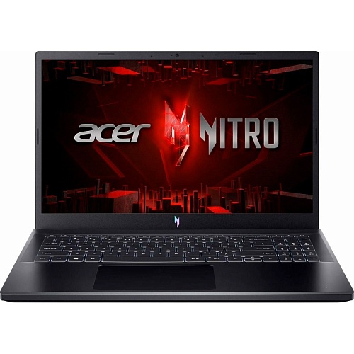 Ноутбук Acer Nitro V 15 ANV15-51-73B9 (NH.QN8AA.003)
