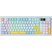 Клавиатура Onikuma G80 Blue
