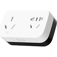 Розумна розетка Xiaomi MiJia Air Conditioning Companion Pro (KTBL04LM) - придбати в Дніпрі, Україні: ціна, характеристики | інтернет-магазин TOUCH