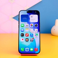 Смартфон Apple iPhone 16 Pro Max Б/У - придбати в Дніпрі, Україні: ціна, характеристики | інтернет-магазин TOUCH