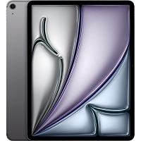 Планшет Apple iPad Air 13 (2026) 256GB Wi-Fi + Cellular Space Gray (MH9H4) - придбати в Дніпрі, Україні: ціна, характеристики | інтернет-магазин TOUCH