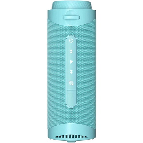 Портативна акустика Tronsmart T7 Turquoise (1030840) - придбати в Дніпрі, Україні: ціна, характеристики | інтернет-магазин TOUCH