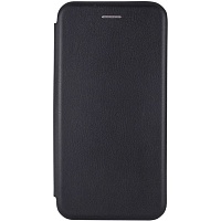 Чохол-книжка Classy Leather Cover Case для Samsung Galaxy A54 5G Black - придбати в Дніпрі, Україні: ціна, характеристики | інтернет-магазин TOUCH