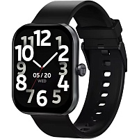Смарт-часы Haylou Watch S6 Black 