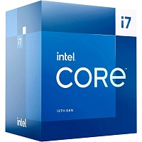 Процессор Intel Core i7-13700 Box (BX8071513700) UA