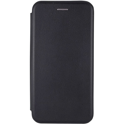 Чехол-книжка Classy Leather Cover Case для Samsung Galaxy A54 5G Black
