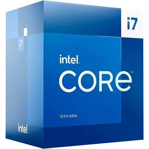 Процессор Intel Core i7-13700 Box (BX8071513700) UA