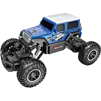 Машинка на радіокеруванні Sulong Toys Off-Road Crawler Wild Country Blue (SL-106AB) - придбати в Дніпрі, Україні: ціна, характеристики | інтернет-магазин TOUCH