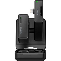 Микрофонная радиосистема Ulanzi UW-MIC 10P Lightning
