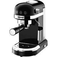 Кофеварка рожковая Zelmer ZCM7295