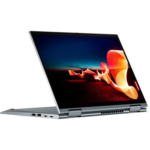 Ноутбук Lenovo ThinkPad X1 Yoga Gen 6 14" (20XY0022US)