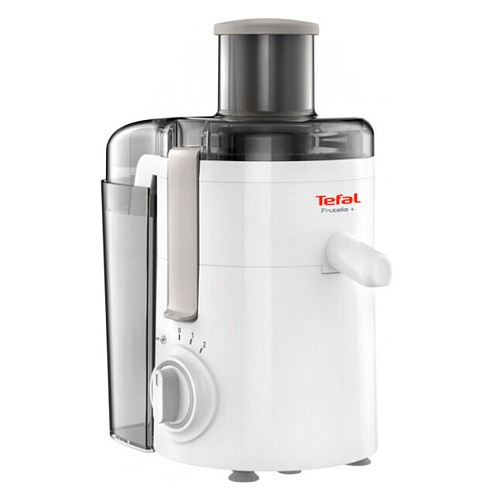 Соковитискач Tefal ZE370138 - придбати в Дніпрі, Україні: ціна, характеристики | інтернет-магазин TOUCH