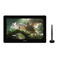 Графический монитор Huion Kamvas Pro 16 4K + перчатка (GT1561)