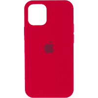 Чохол Silicone Case для Apple iPhone 14 Pro Max (Red) AA - придбати в Дніпрі, Україні: ціна, характеристики | інтернет-магазин TOUCH