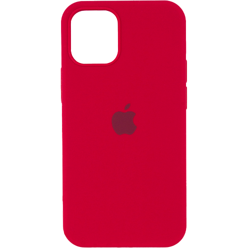 Чохол Silicone Case для Apple iPhone 14 Pro Max (Red) AA - придбати в Дніпрі, Україні: ціна, характеристики | інтернет-магазин TOUCH