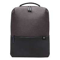 Рюкзак Xiaomi 90FUN Light Business Backpack (Grey)