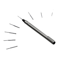 Міні-дриль Wowstick Lithium Mini Drill Pen (CP0051) - придбати в Дніпрі, Україні: ціна, характеристики | інтернет-магазин TOUCH