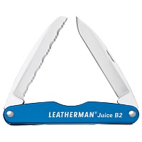 Мультитул Leatherman Juice B2 Columbia (832364)