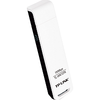 Wi-Fi адаптер TP-Link TL-WN727N - придбати в Дніпрі, Україні: ціна, характеристики | інтернет-магазин TOUCH