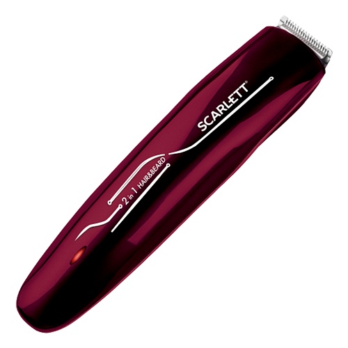 Машинка для стрижки Scarlett SC-HC63C65