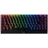 Клавиатура Razer BlackWidow V3 Mini Hyperspeed Green Switch (RZ03-03891600-R3R1) RU