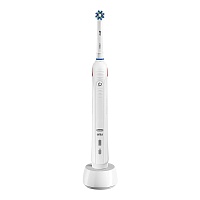 Электрическая зубная щетка Oral-B Pro 2000 CrossAction