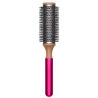 Гребінець Dyson Vented Barrel brush 35mm Iron/Fuchsia (970293-01) - придбати в Дніпрі, Україні: ціна, характеристики | інтернет-магазин TOUCH