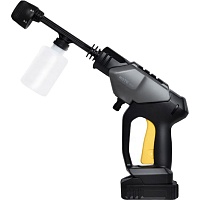 Мойка Xiaomi HOTO 20V Cordless High Pressure Washer (QWXCJ001)