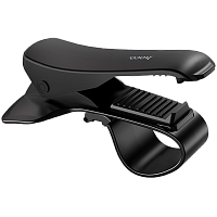 Автодержатель Hoco CA50 Dashboard Car Mount Holder (Black)