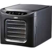 Сушилка для овощей и фруктов DEX DFD-165S