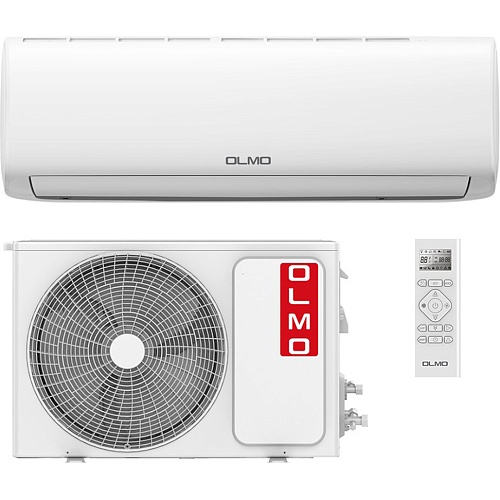 Спліт-система OLMO Inventa OSH-24LDH - придбати в Дніпрі, Україні: ціна, характеристики | інтернет-магазин TOUCH