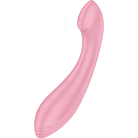 Вібратор Satisfyer G-Force Pink (SO8778) - придбати в Дніпрі, Україні: ціна, характеристики | інтернет-магазин TOUCH