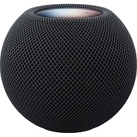 Умная колонка Apple HomePod mini 2 Midnight (MGHJ4)