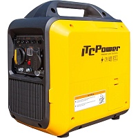 Інверторний бензиновий генератор ITC Power GG19I - придбати в Дніпрі, Україні: ціна, характеристики | інтернет-магазин TOUCH
