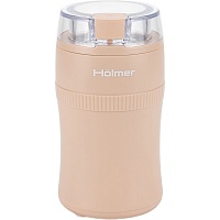 Кофемолка Holmer HGC-003W