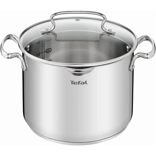 Кастрюля Tefal Duetto+ 6.1 л G7197956 