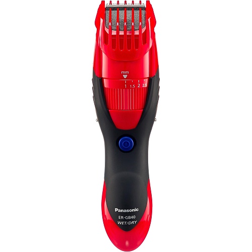 Машинка для стрижки Panasonic ER-GB40-R520