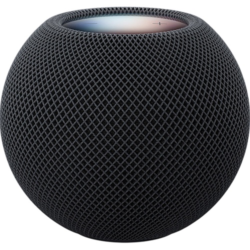 Умная колонка Apple HomePod mini 2 Midnight (MGHJ4)